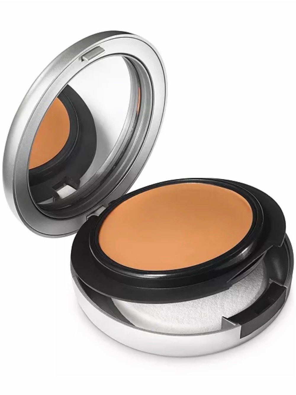 NC42 Mac Studio Fix Tech Cream To Powder Foundation Brand New In Box Full Size